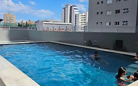 A Melhor Localizacao Da Praia Grande/Sp