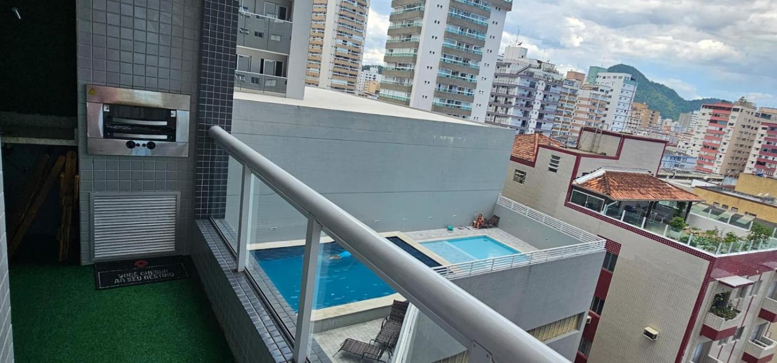 A Melhor Localizacao Da Praia Grande/Sp Praia Grande (Santos) Exterior foto