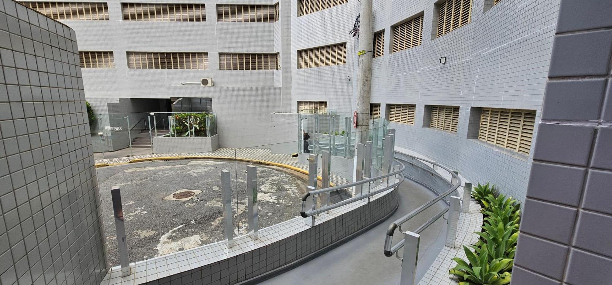 A Melhor Localizacao Da Praia Grande/Sp Praia Grande (Santos) Exterior foto