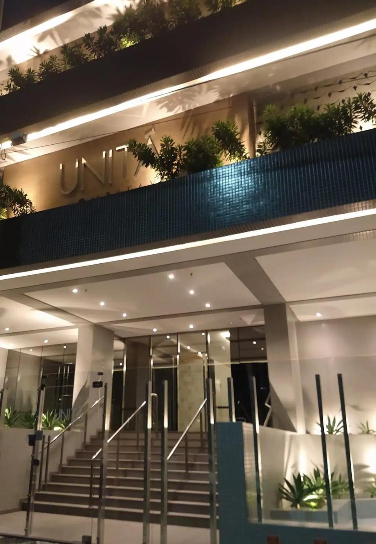 A Melhor Localizacao Da Praia Grande/Sp Praia Grande (Santos) Exterior foto